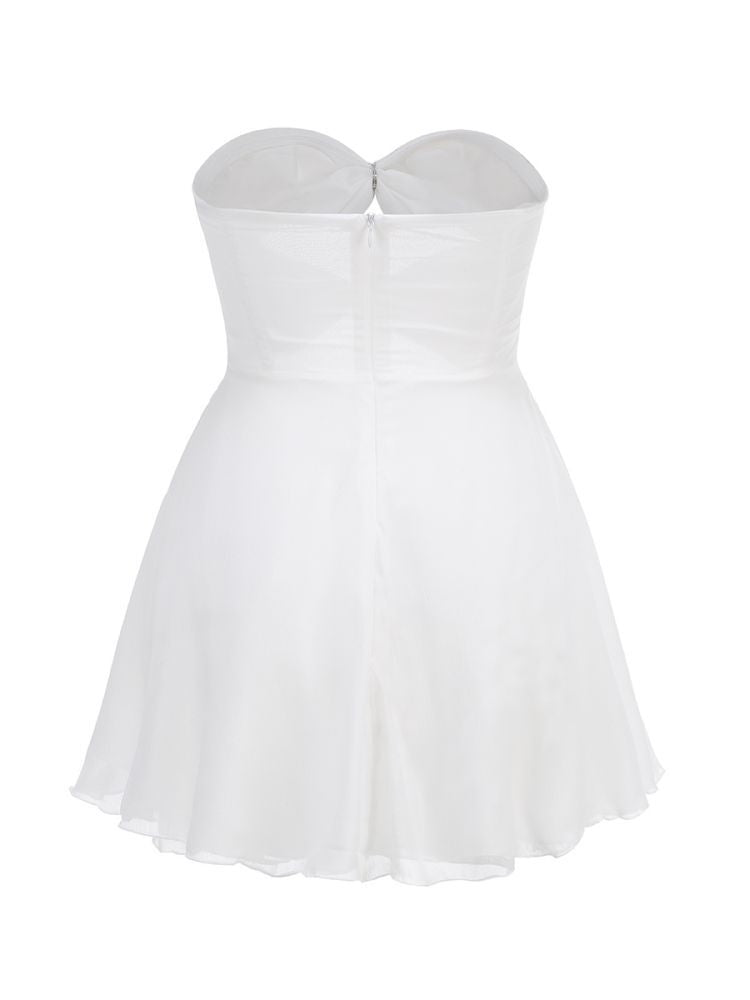 Amaya - Mini Dress