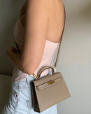 ELVORU® - CELINE GREEN