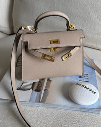 ELVORU® - CELINE GREEN