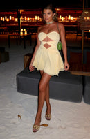 Amaya - Mini Dress