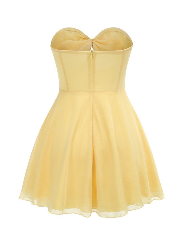 Amaya - Mini Dress