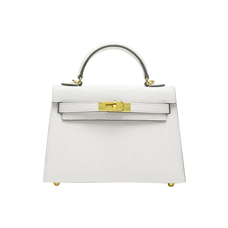 White / 25CM