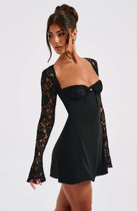Valentina - Mini vestido