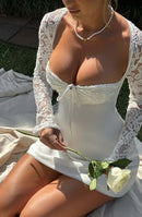 Valentina - Mini vestido