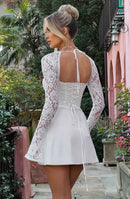 Valentina - Mini vestido