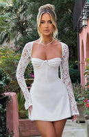 Valentina - Mini vestido