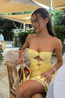 Amaya - Mini Dress
